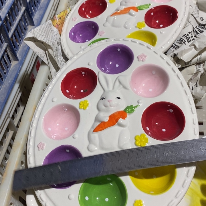 陶瓷树脂工艺摆件