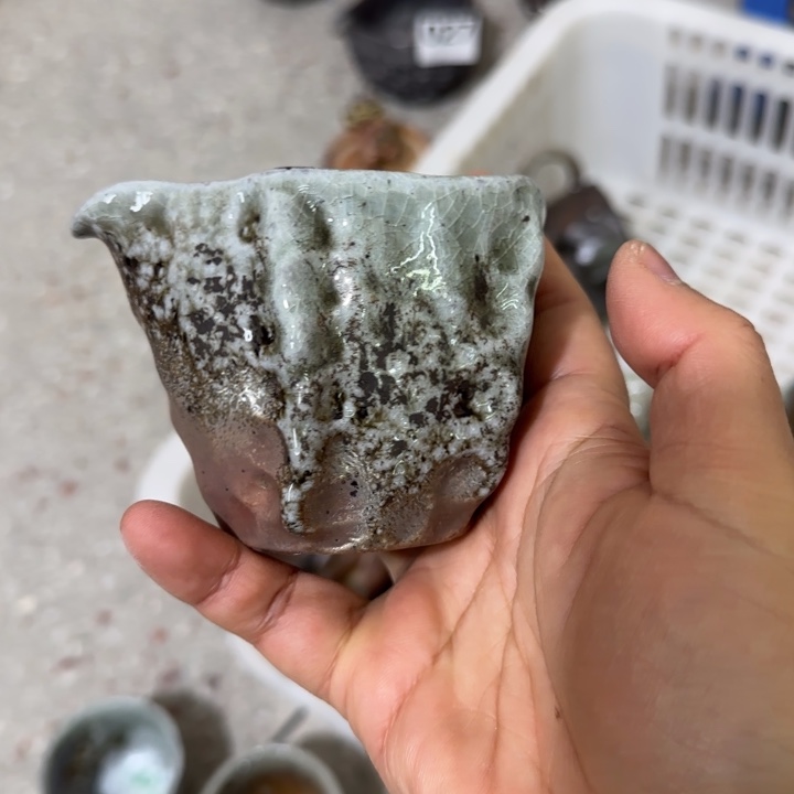 紫砂茶壶柴烧新品福利多多