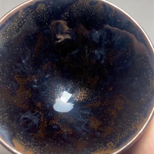 【闪购商品】茶盏-258............