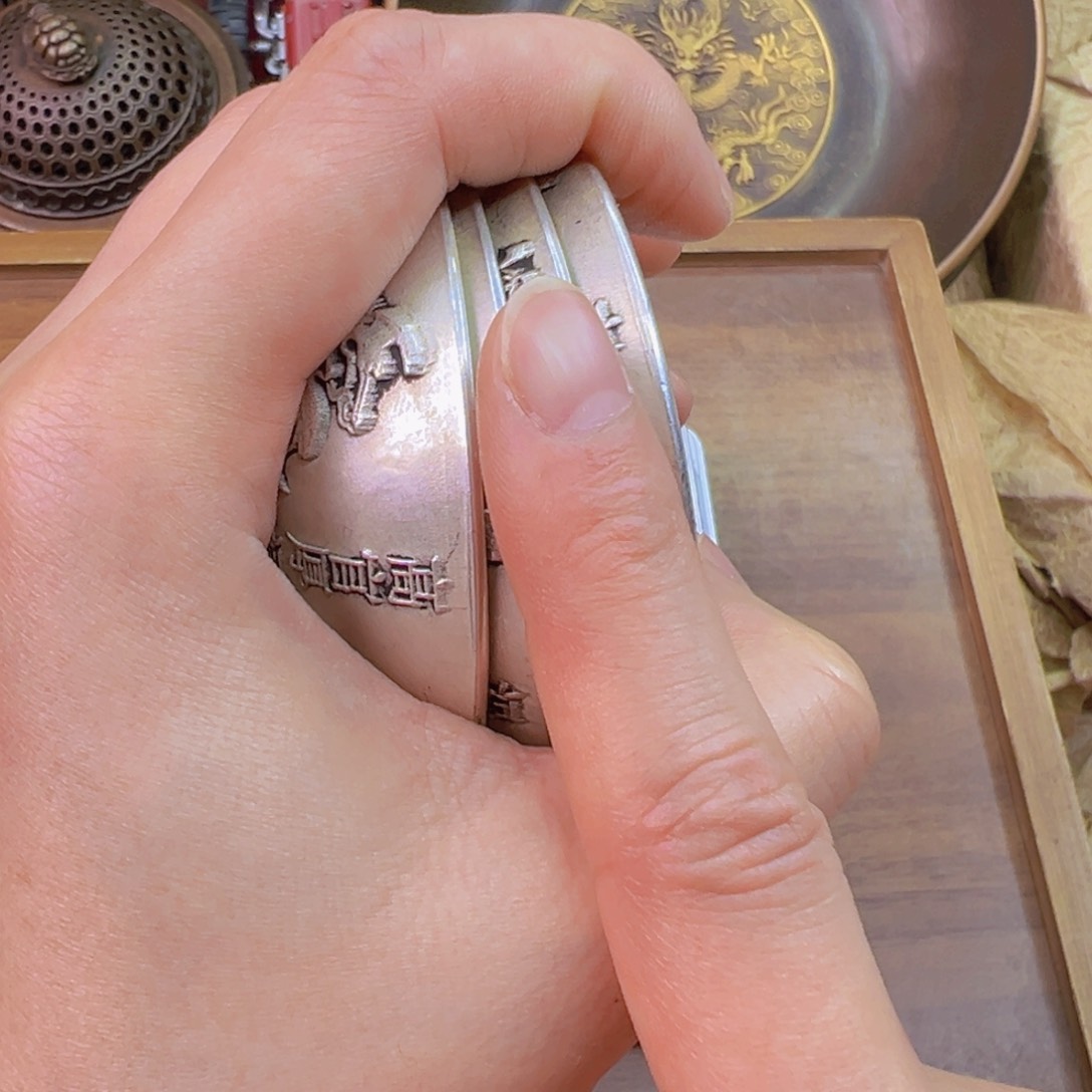 精美铜器摆件点击下单