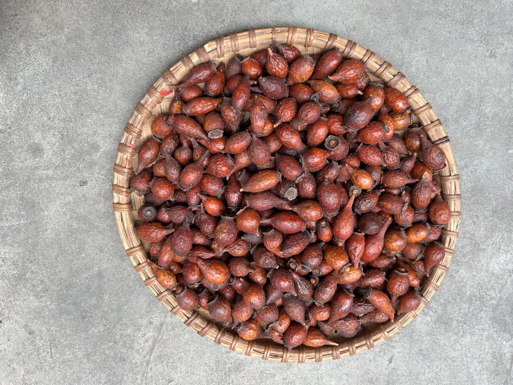 广西山货糖罐子果金樱子精品干货