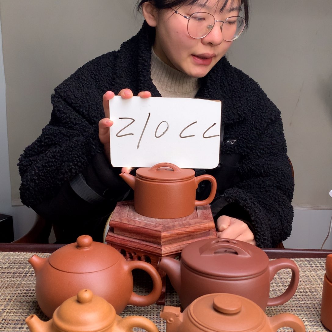 紫砂茶壶宜兴紫砂壶茶壶原矿紫砂壶