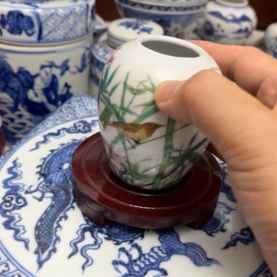 摆件陶瓷艺术学院美术