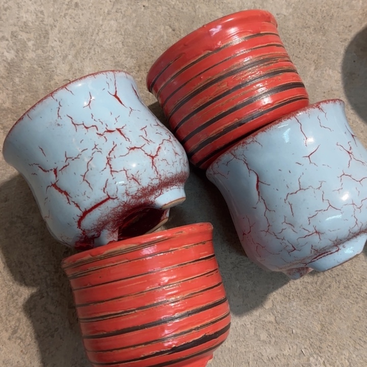 ……………组合浮力炸…………