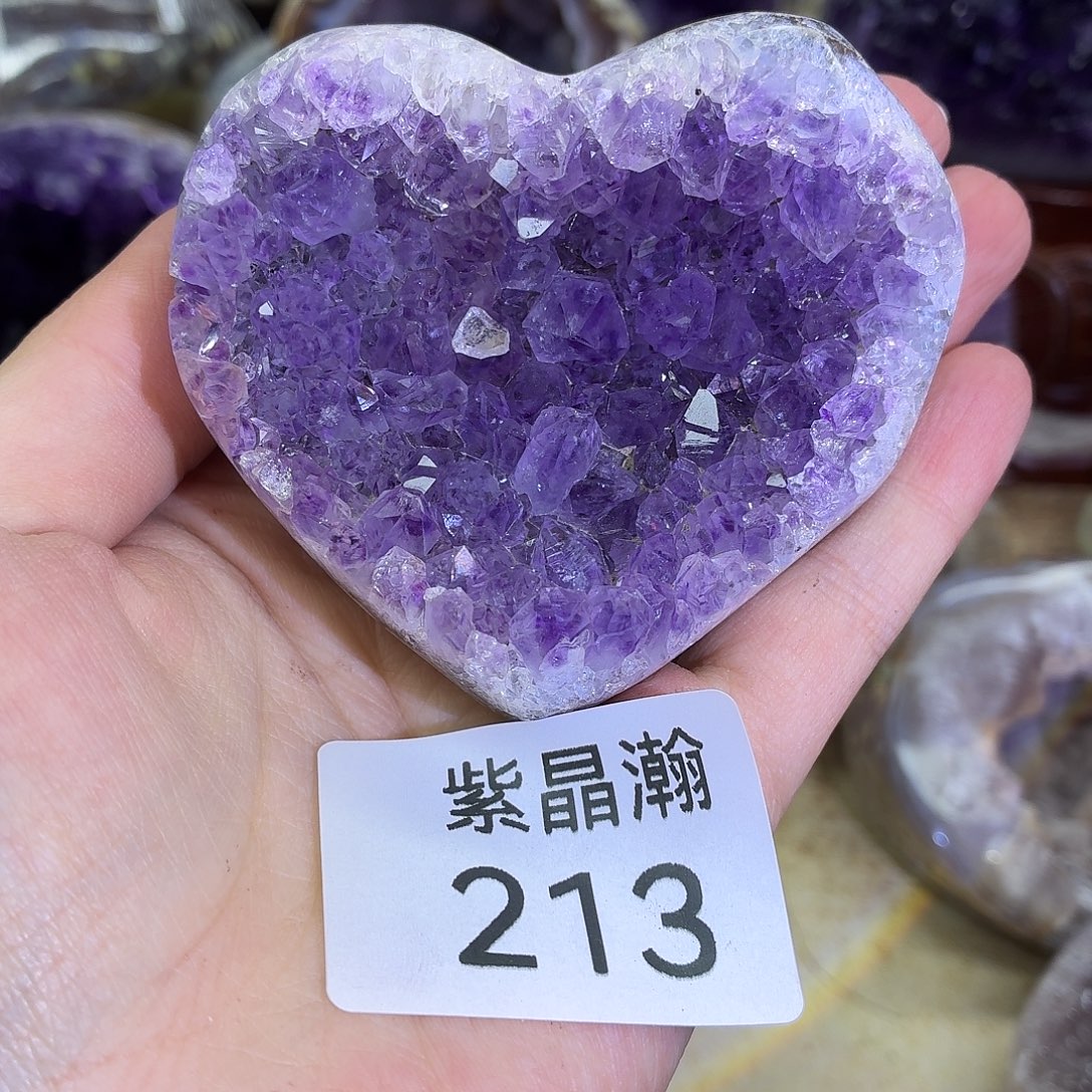 未镶嵌大型摆件（非配饰）水晶