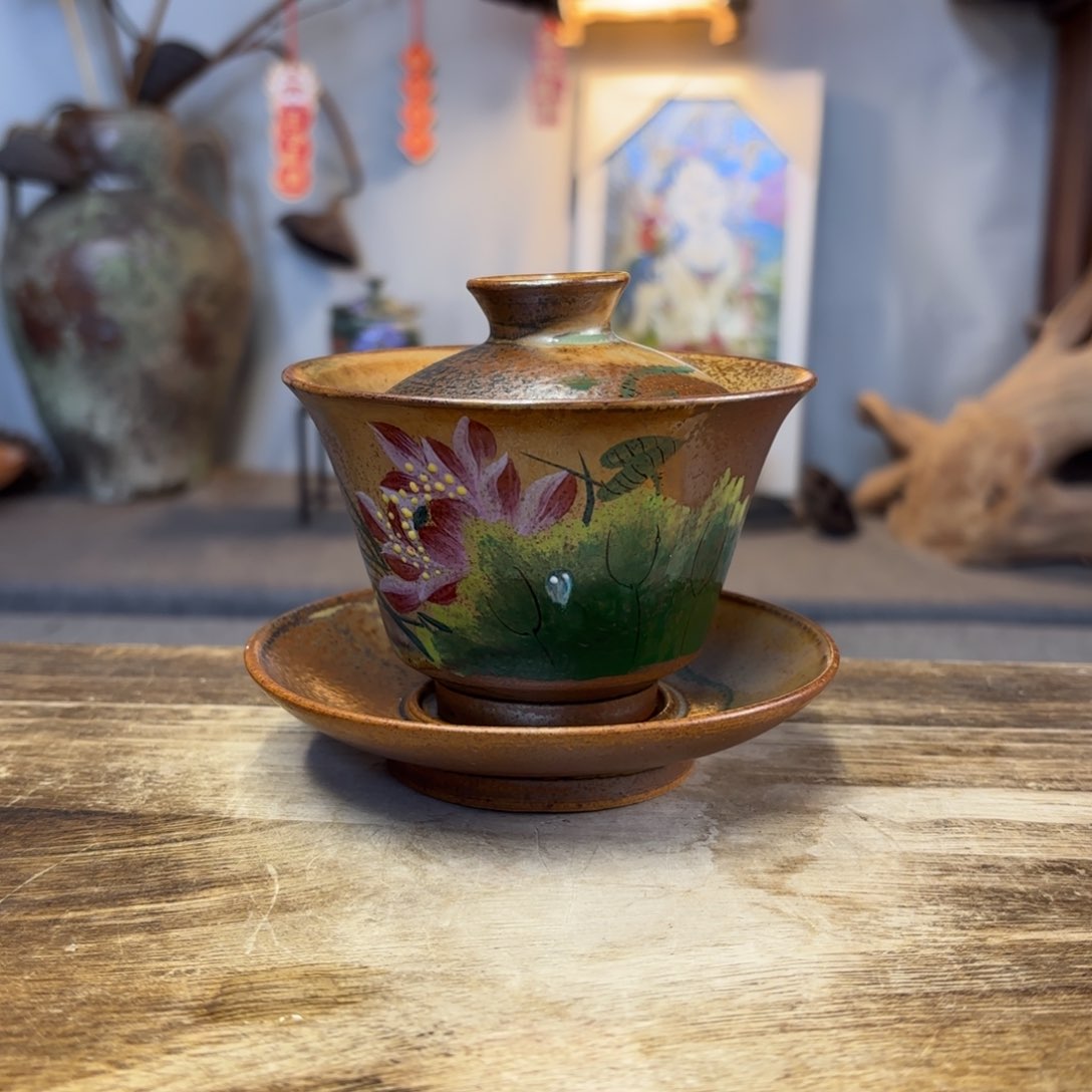 景德镇纯手工制作陶瓷