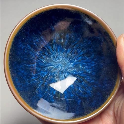 【闪购商品】茶盏-329............
