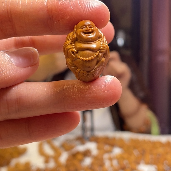 手串/手链橄榄核