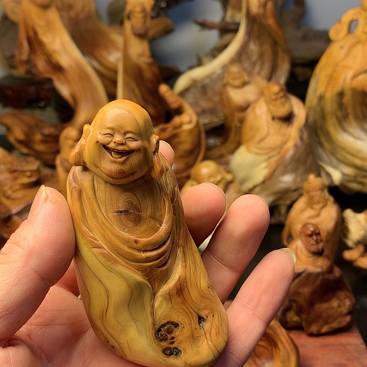 柏木一物一拍自带香味