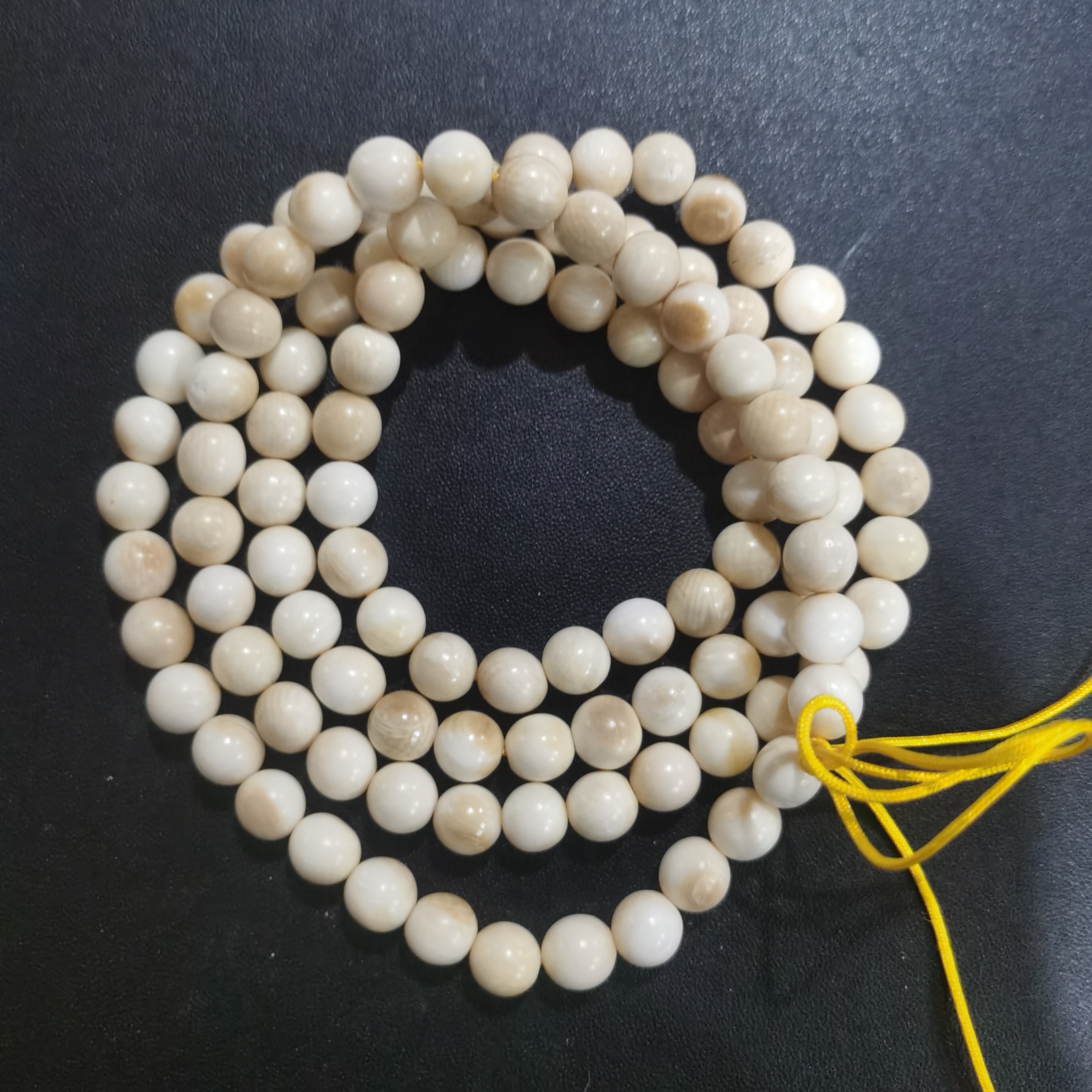 猛犸瑕疵尺寸0.7约项链tc775