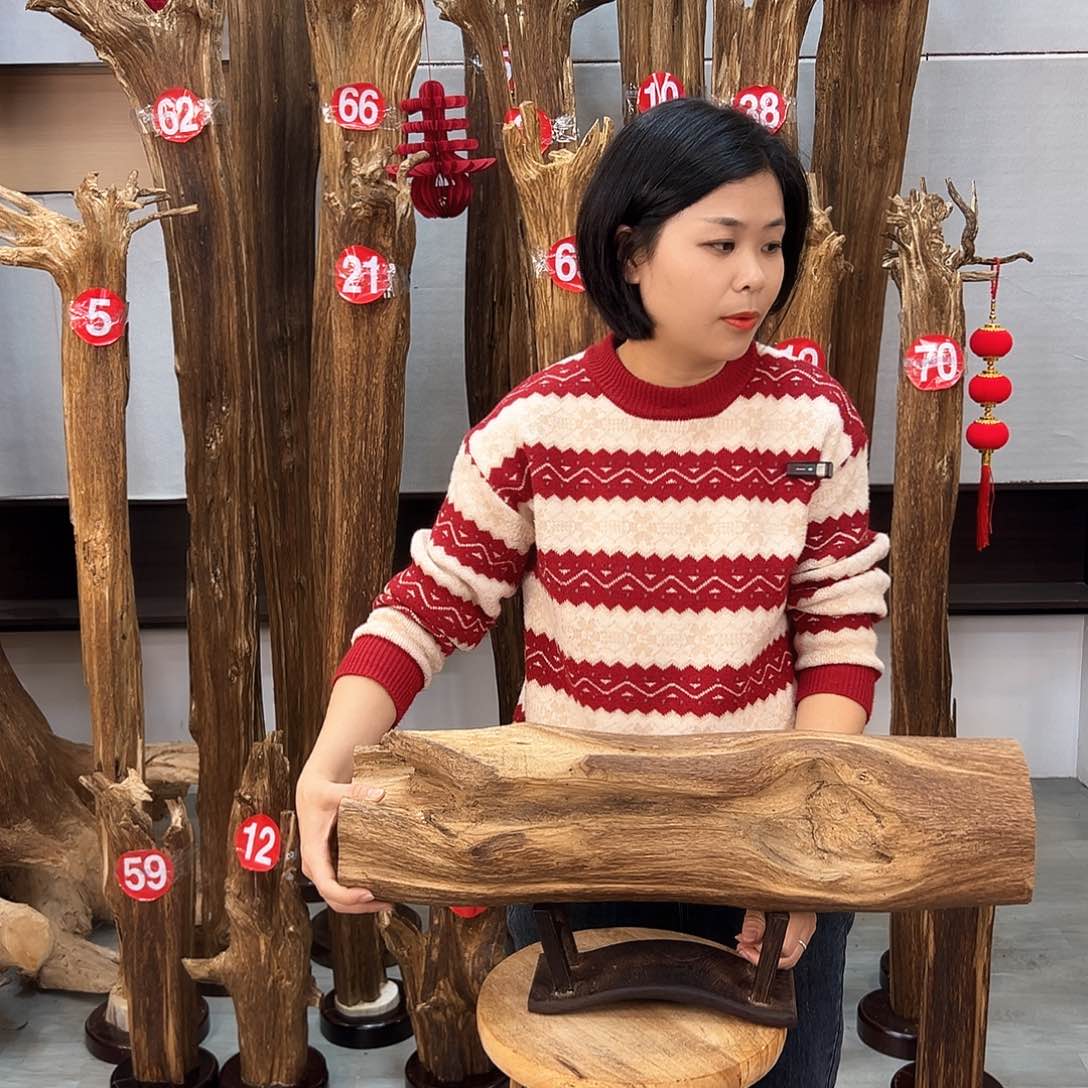 沉香摆件海南沉香摆件