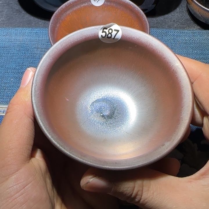 特***拉茶盏15米包邮，15米包邮