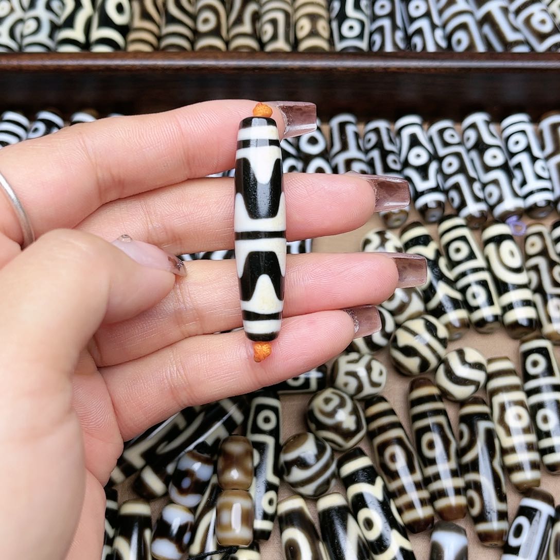 玛瑙/玉髓吊坠(不含链)未镶嵌