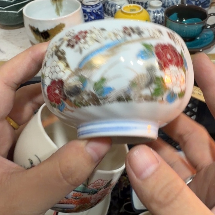 陶瓷 推荐第二名20包邮