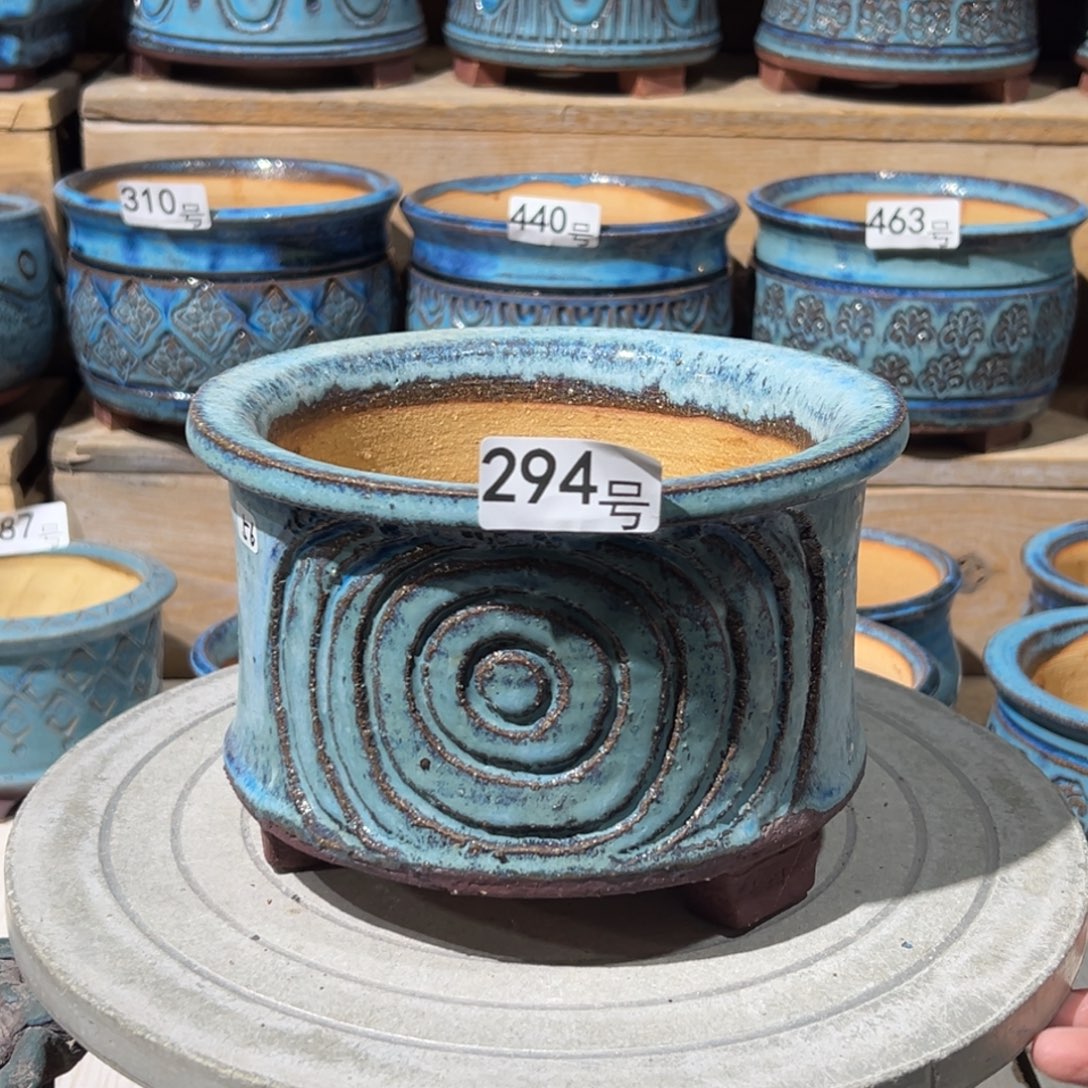 尚雅陶坊多肉花盆，内口径15