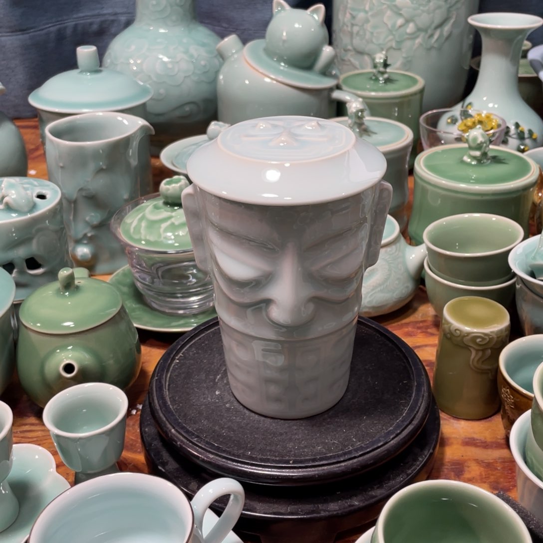 青瓷青瓷 青瓷青瓷