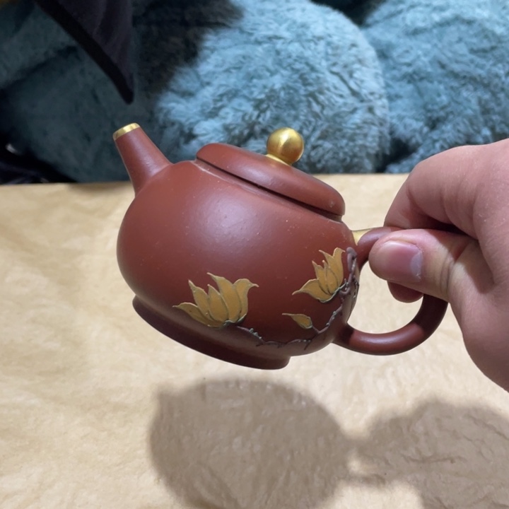 紫砂茶壶紫砂壶紫砂壶