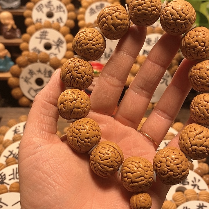 【闪购商品】有****身桃核肌肉大锤子手持
