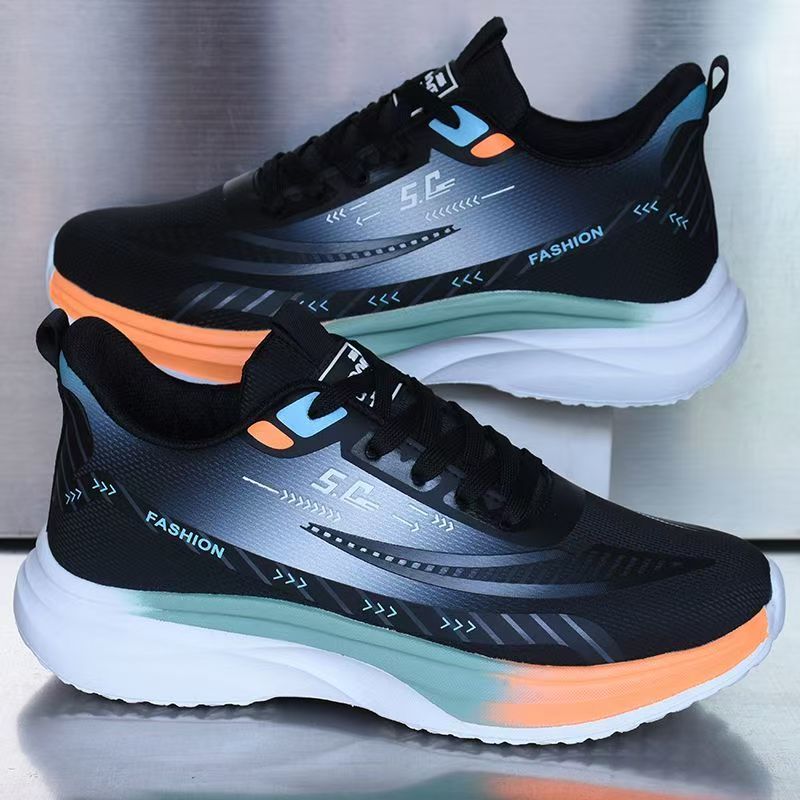 超轻运动鞋秋冬季皮面防水休闲跑步鞋加绒加厚保暖棉鞋防臭旅游鞋