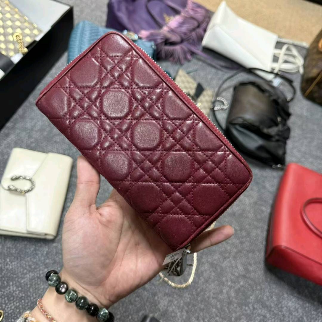 95新 DIOR/迪奥 小野专属/单肩包/DY8829