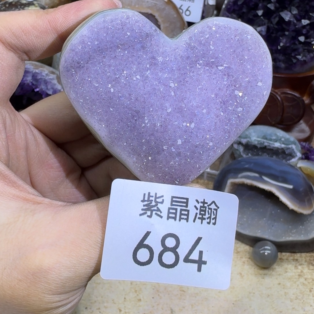 未镶嵌大型摆件（非配饰）水晶