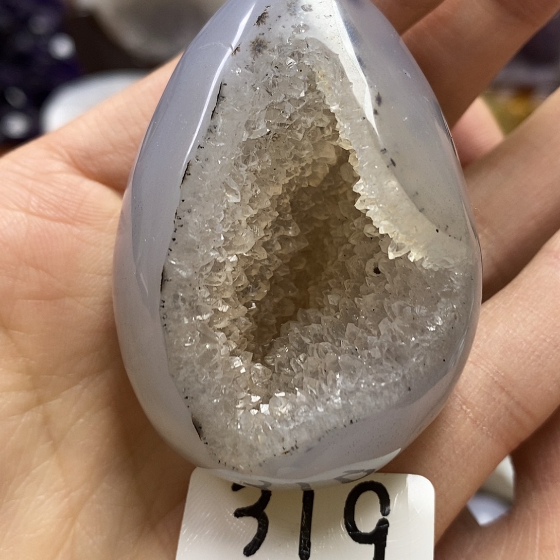 玛瑙/玉髓未镶嵌玛瑙摆件