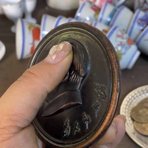 瓷片景德镇陶瓷学院