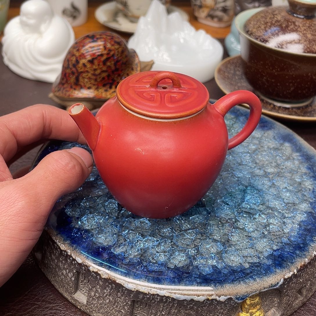 茶具这么便宜的吗