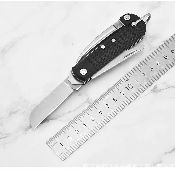 户外多功能水手工具刀