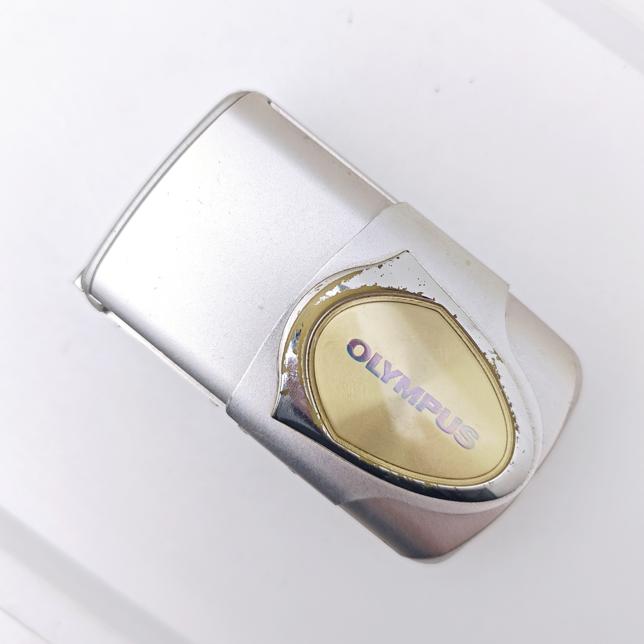 9新 Olympus/奥林巴斯 u400送xd卡出片色调复古胶片色彩