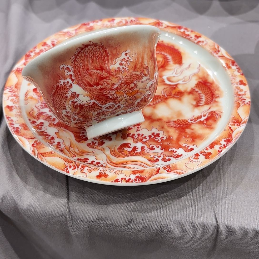 瓷片C****?景德镇瓷器艺术