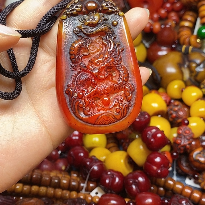 无非金属手串手链