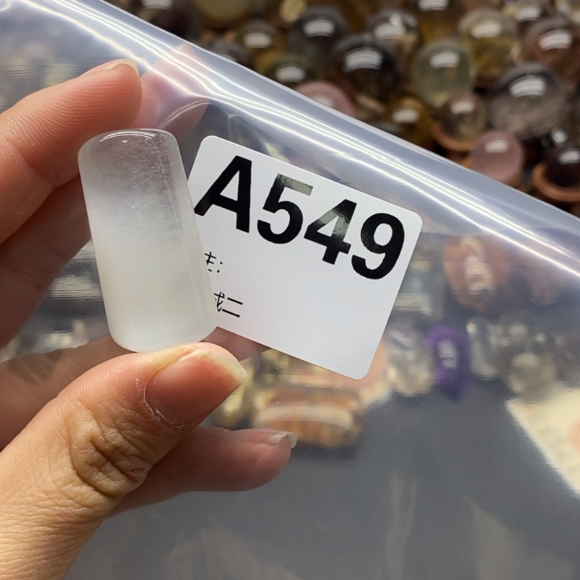 【闪购商品】水晶摆件精品未镶嵌