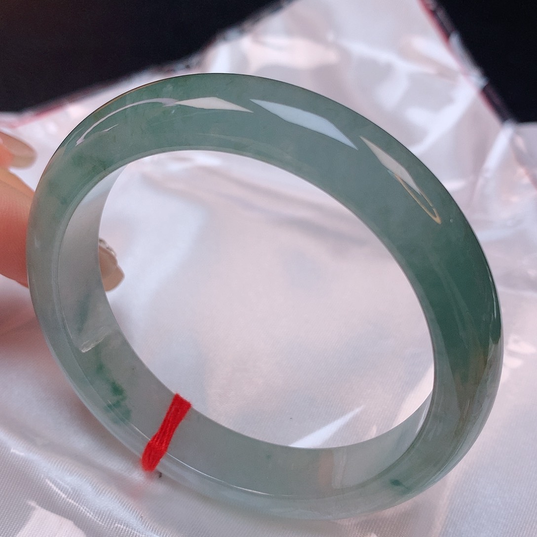 【闪购商品】翡翠手镯未镶嵌56翡翠手镯
