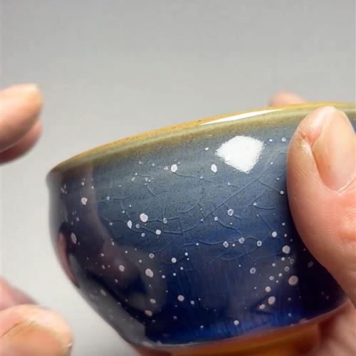 【闪购商品】茶盏-170............