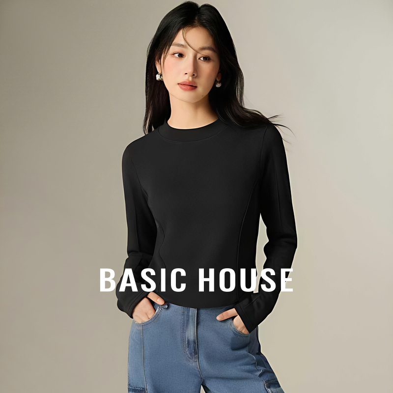 百家好T恤B0624E5F512