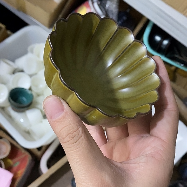 陶瓷艺术品及陶瓷制品