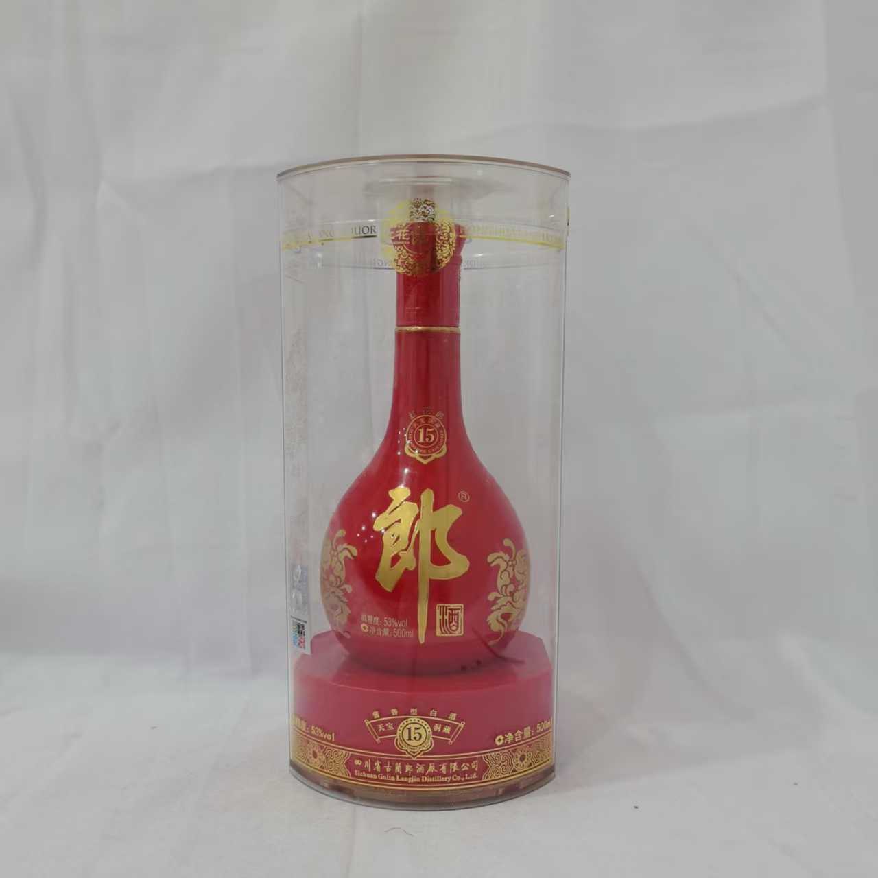 2012年红花郎天宝洞藏15 53% 15066