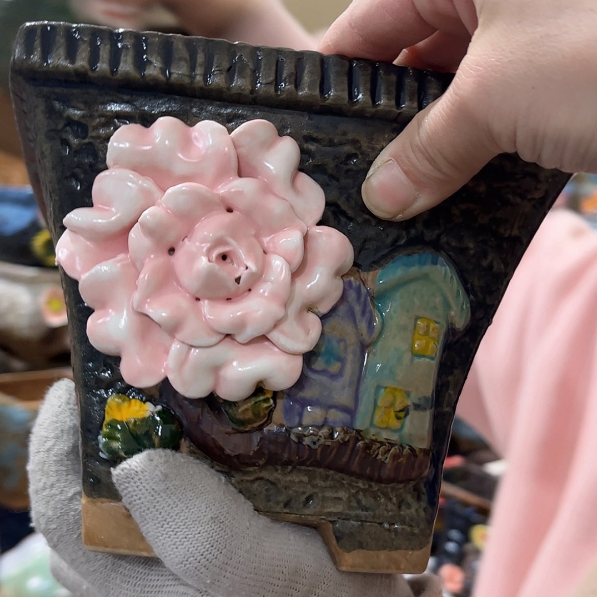 【闪购商品】红陶福利