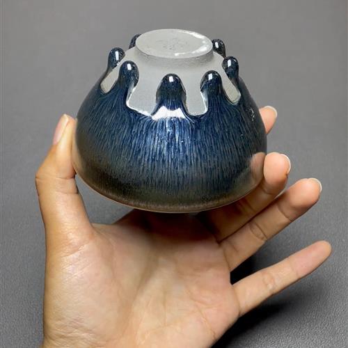 【闪购商品】茶盏-679............