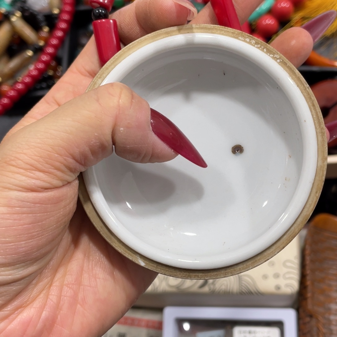 陶瓷，陶瓷，陶瓷……