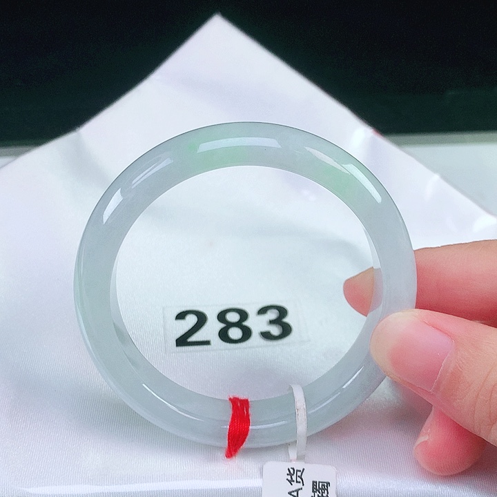 未镶嵌手镯翡翠翡翠手镯