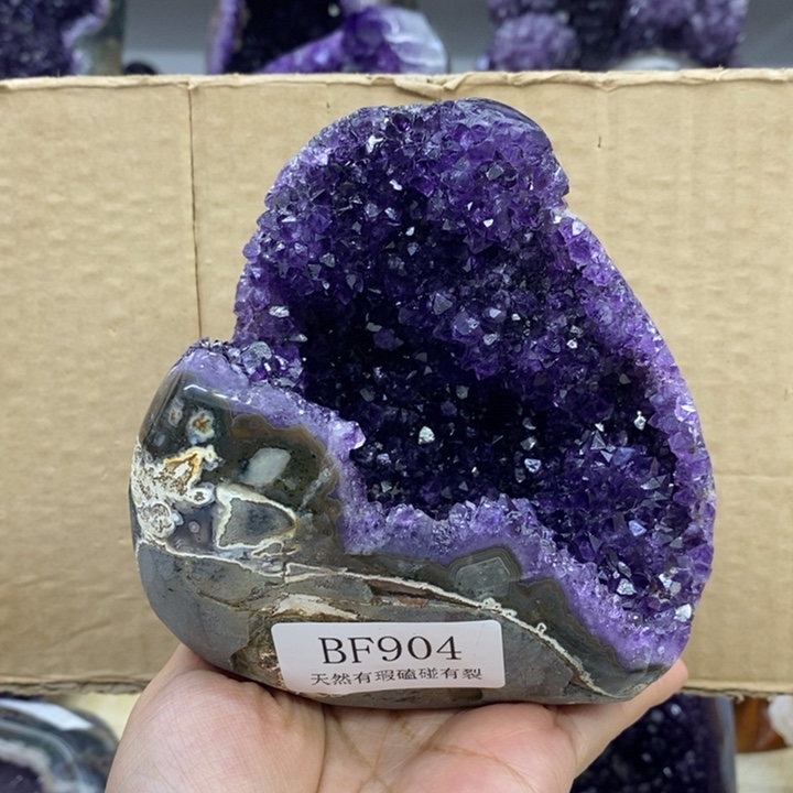 喜***3未镶嵌水晶大型摆件（非配饰）