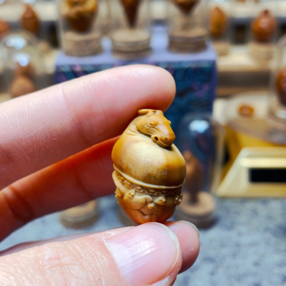 手串/手链橄榄核橄榄