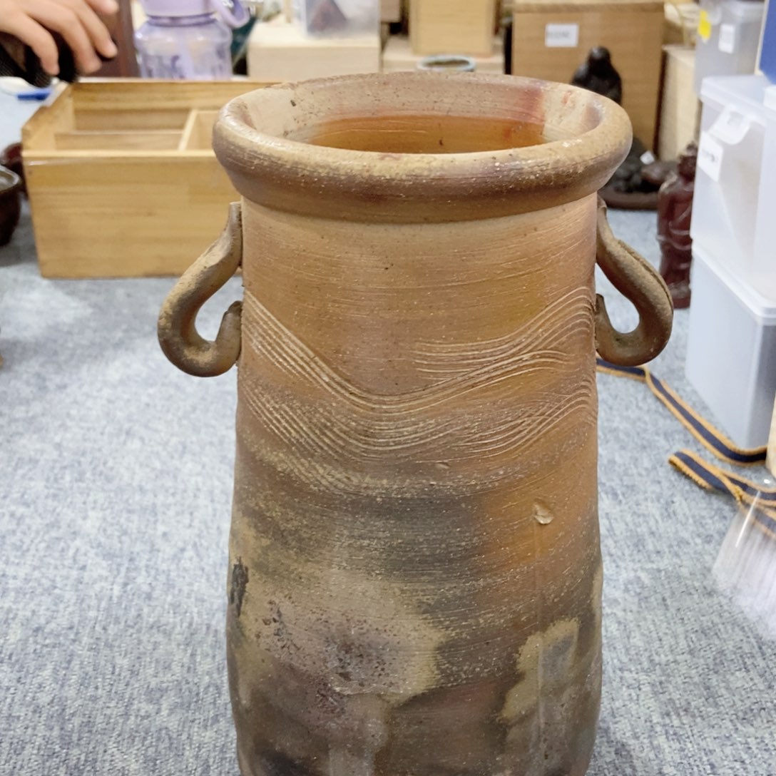 紫砂茶杯非常满意好看得物件