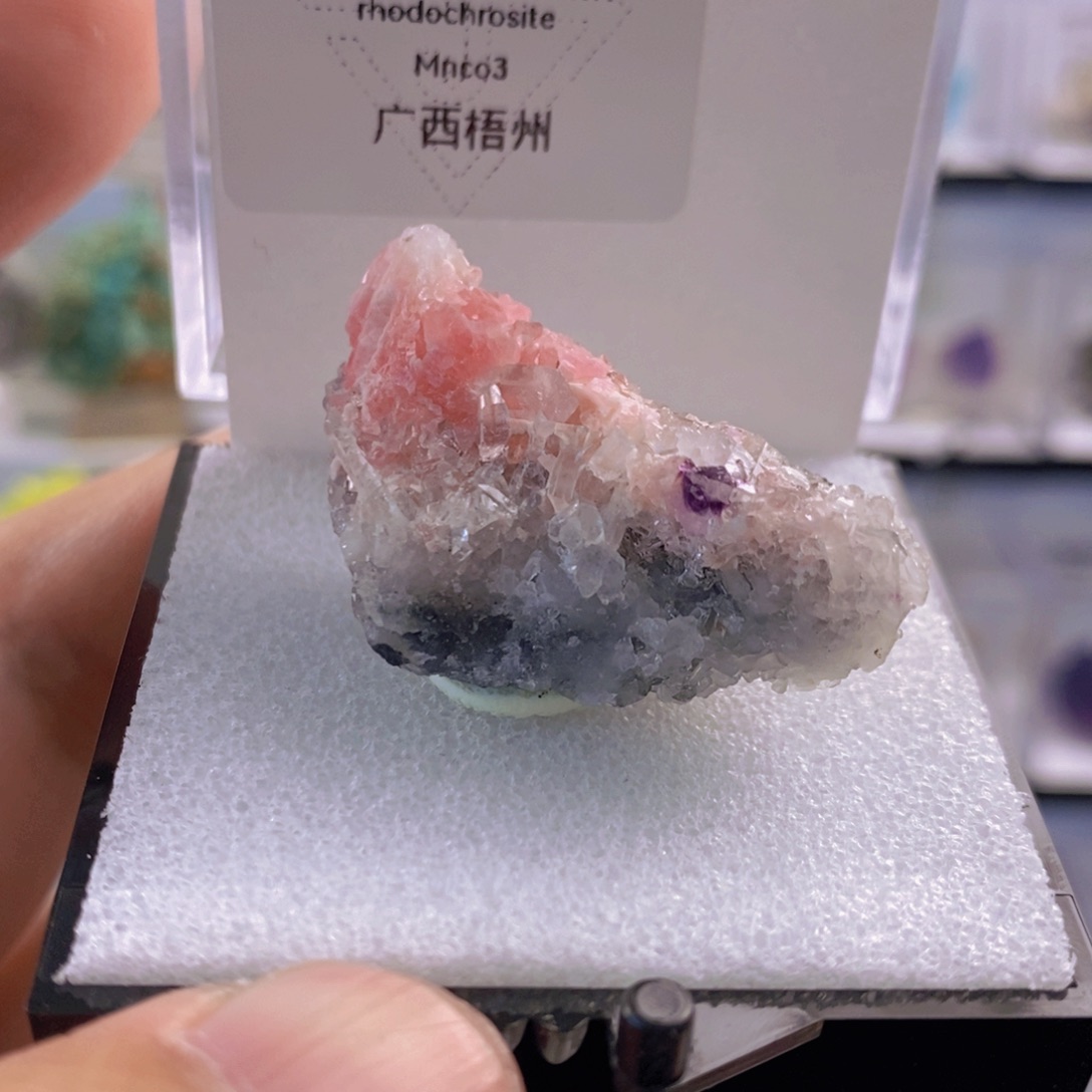 石材矿物小精品摆件