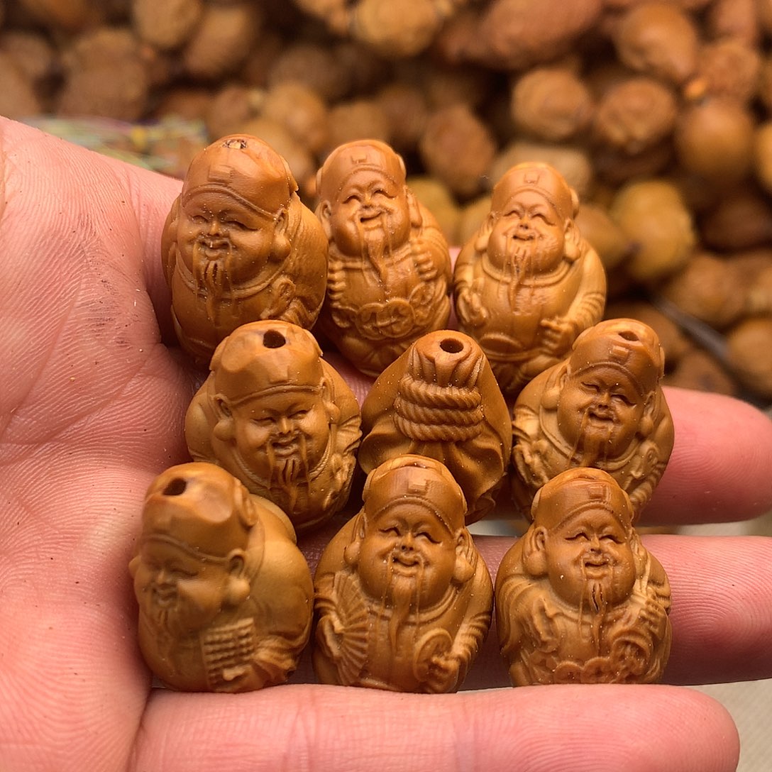 橄榄核手串/手链精品橄榄核手串