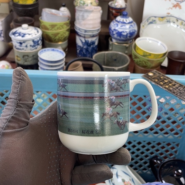 琉璃手工艺品开播了开播了开播了