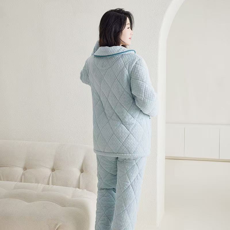 芬腾女士睡衣直播专用链接（非图片款，根据主播编码拍下）