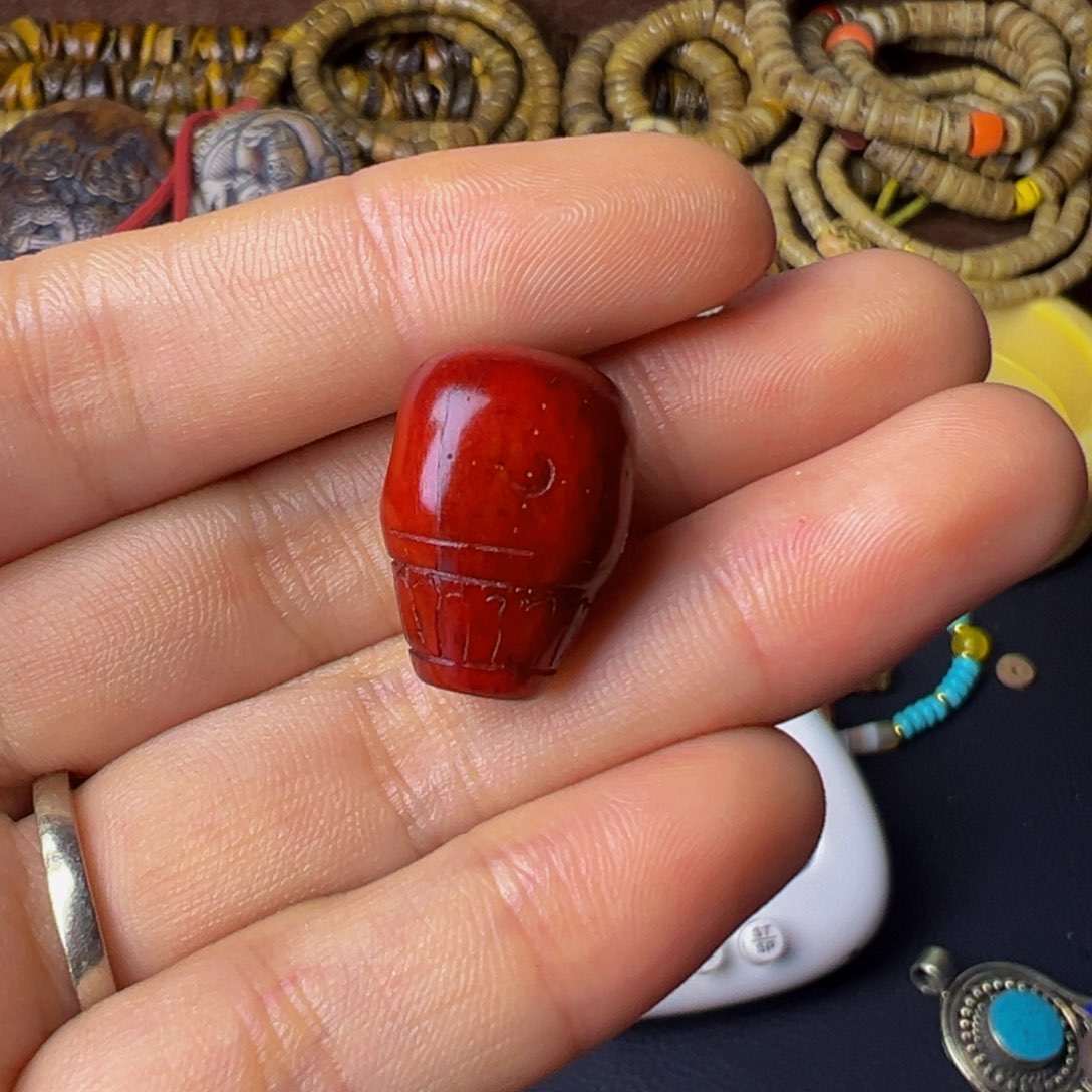 破布木（黑柿木）萨*娜